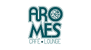 Aromes Café Lounge